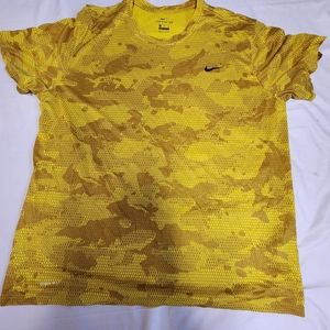 Nike Dri Fit Mens xxl